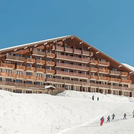 Residence Pv Le Mont Soleil -