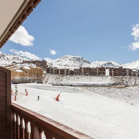 Residence Pv Le Mont Soleil -