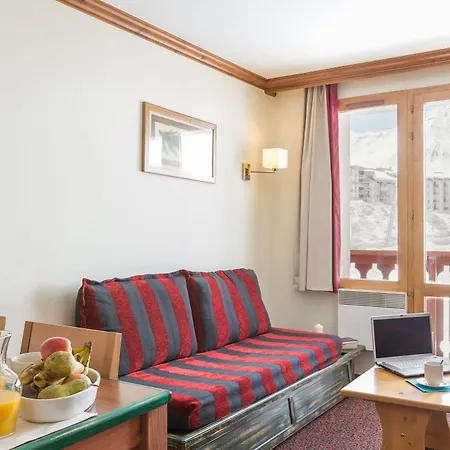 Pv Le Mont Soleil - Residence