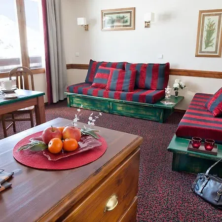 Residence Pv Le Mont Soleil - *