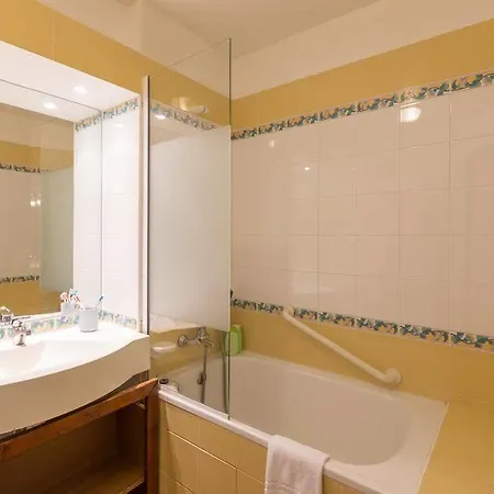 Residence Pv Le Mont Soleil -