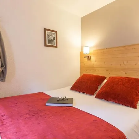 Pv Le Mont Soleil - Residence *