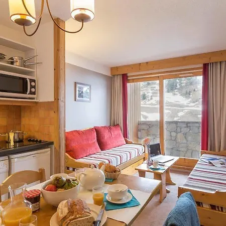 Pv Le Mont Soleil - Residence