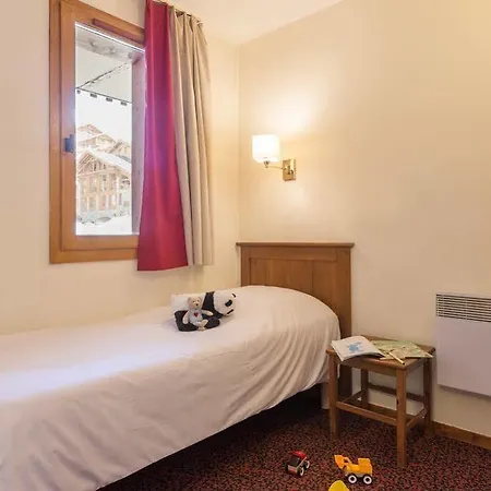 Residence Pv Le Mont Soleil -