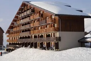 Residence Pv Le Mont Soleil -